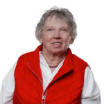 Margit Lorentzen