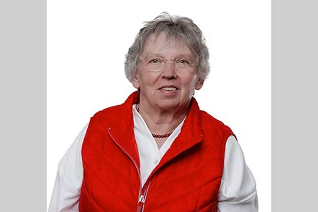 Margit Lorentzen