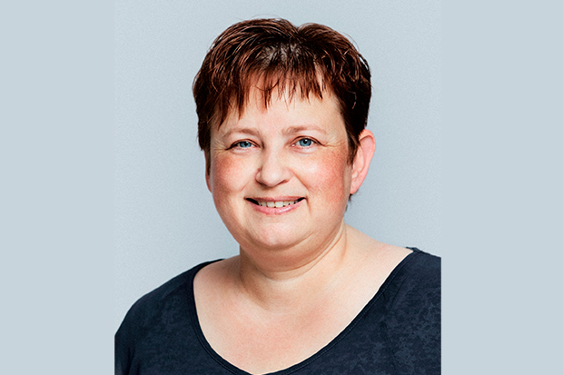 Marianne Tøttrup
