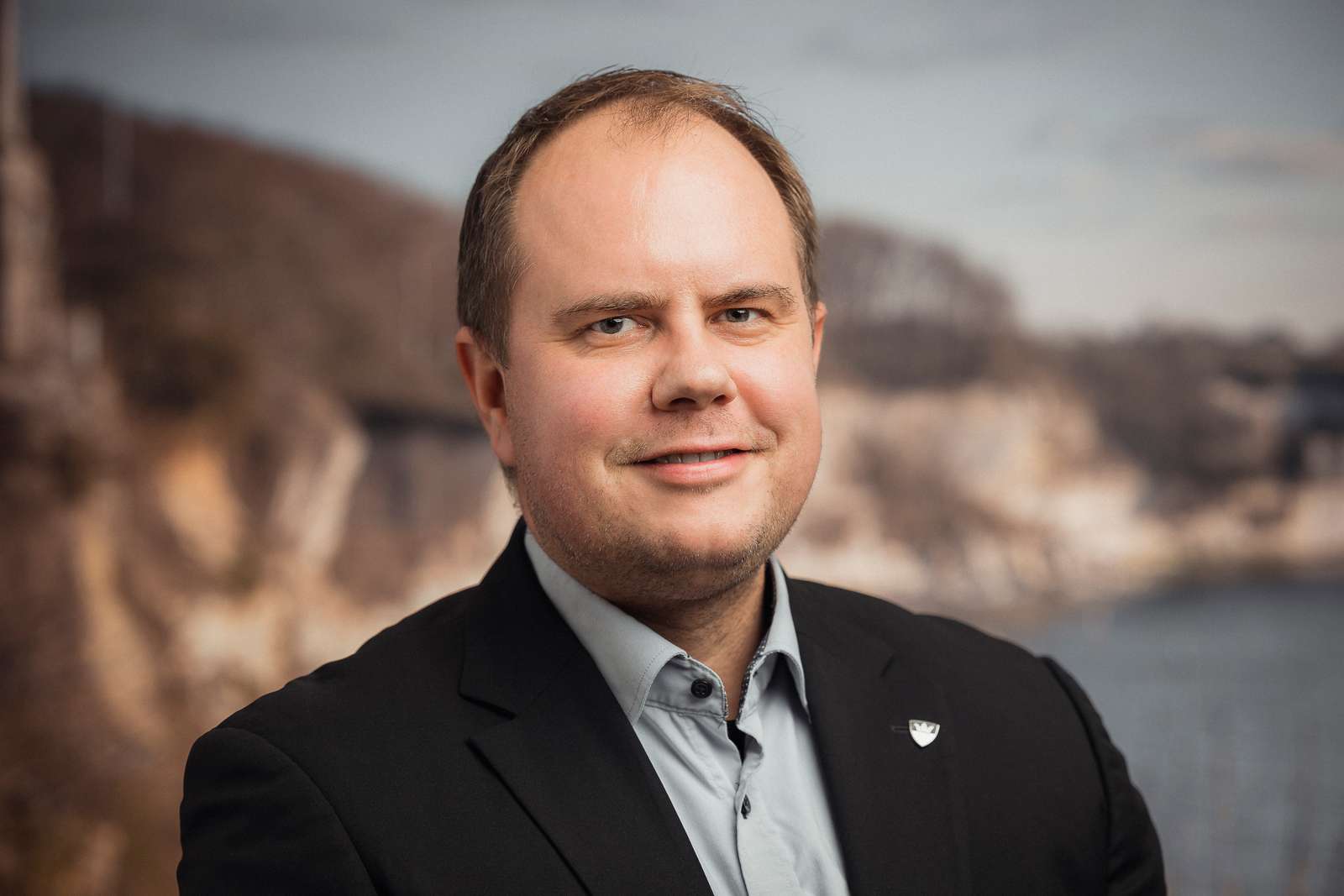 Martin Henriksen
