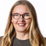 Merete Bak Laustsen