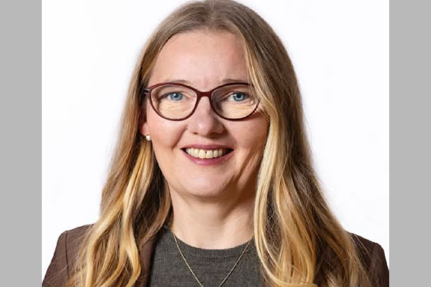 Merete Bak Laustsen