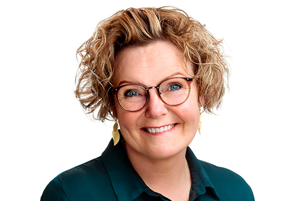 Mette Nielsen