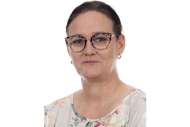 Mette Pabst