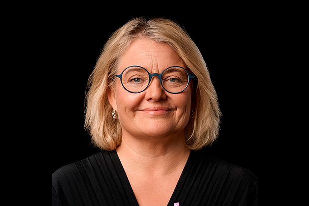 Mia Linda Møller