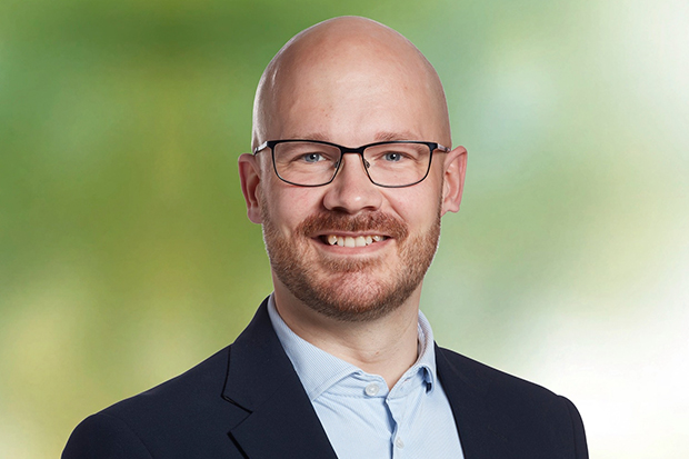 Michael Grove
