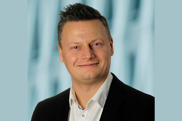Michael Nøhr