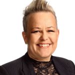 Michelle Frese