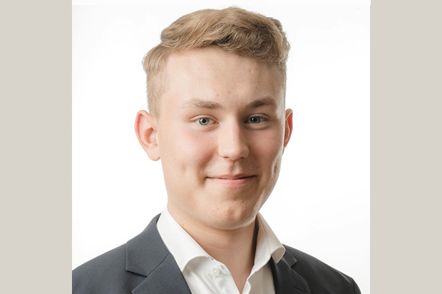 Mikkel Kjærsgaard Petersen