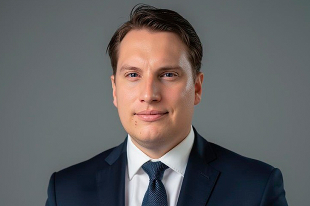 Mikkel Lerrin Schannong