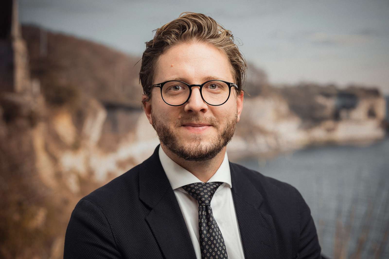 Mikkel Lundemann Rasmussen