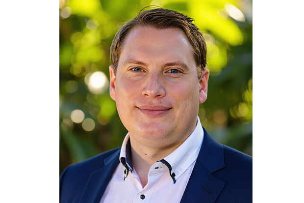 Mikkel Lerrin Schannong