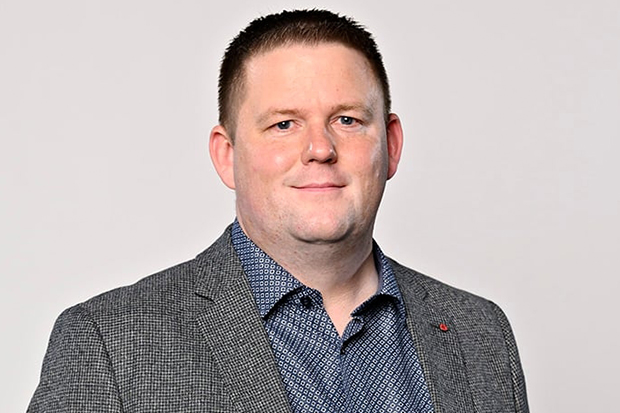Morten Christensen