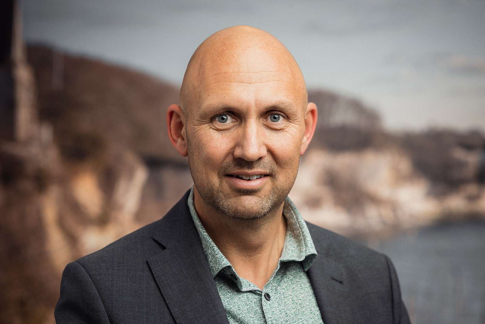 Morten Kasper
