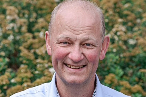 Niels Jørgen Thomsen