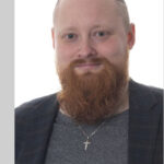Njord Fomsgaard Kvistgaard