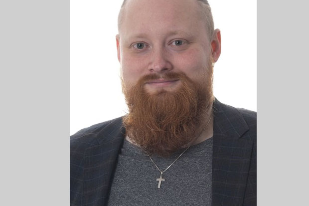 Njord Fomsgaard Kvistgaard