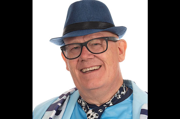 Per Bilici Sørensen