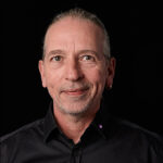 Peter Steiness