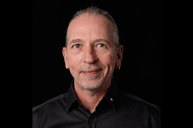 Peter Steiness
