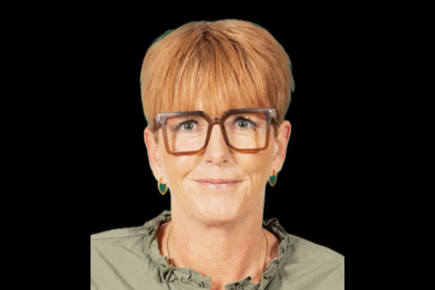 Pia Carøe