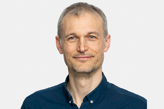 Rasmus Eliasen