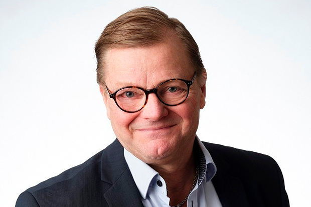 Robert H. Hansen