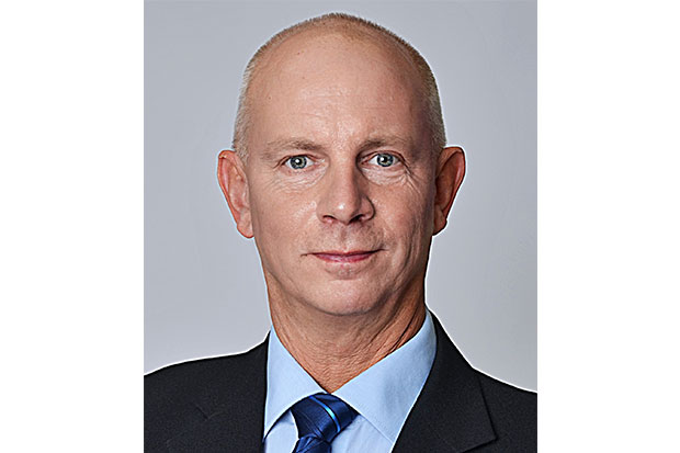Søren Brask