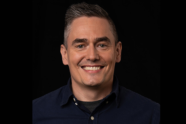 Søren Christian Mikkelsen