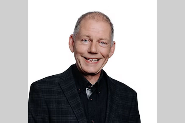 Steen Andersen