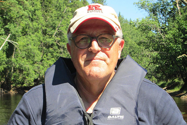 Steen Klintø Gunnarson