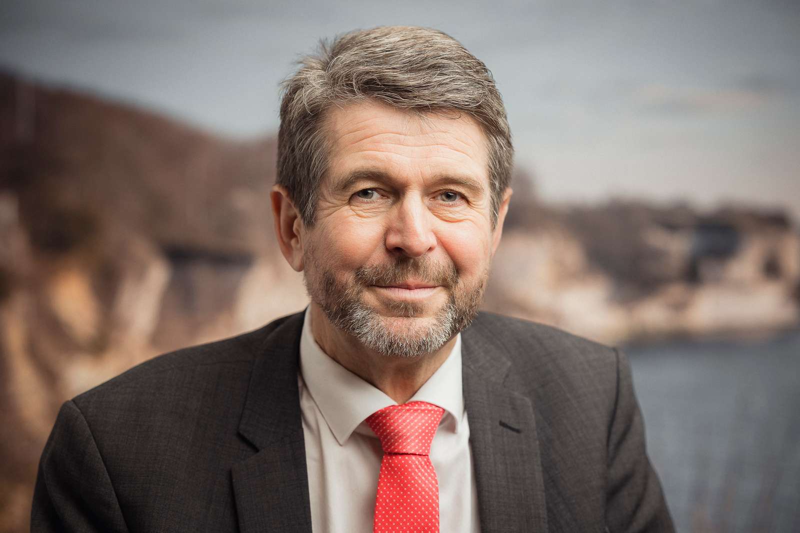Steen S. Hansen