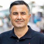 Süleyman Yücel