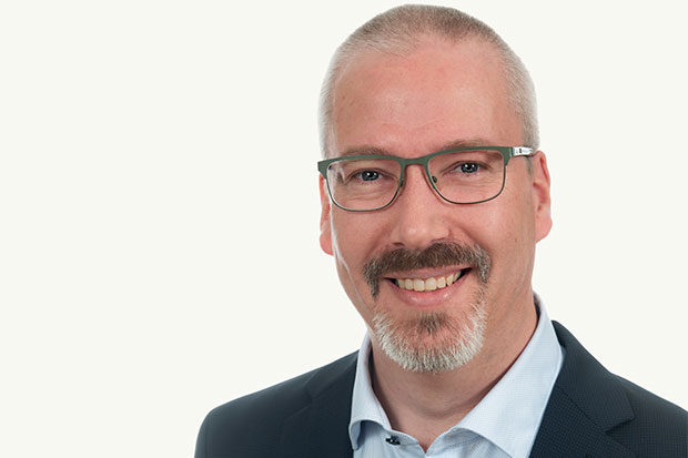 Thomas Sand Larsen
