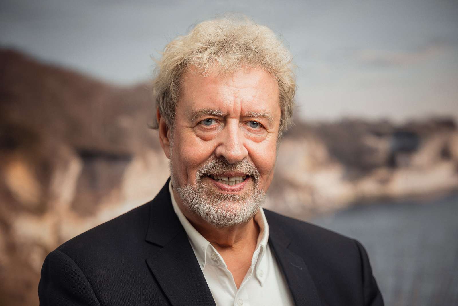 Tim Christensen