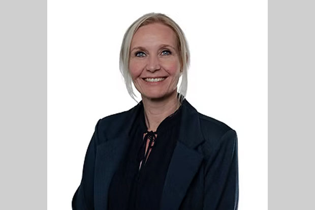 Tine Johnsen