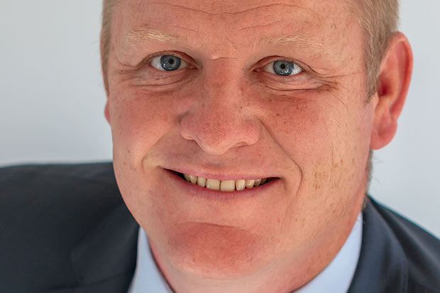 Ulrik Sejersdal Nielsen