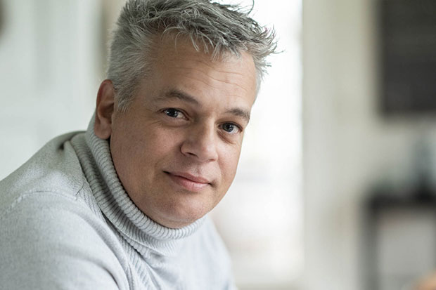 Vilhelm Møller