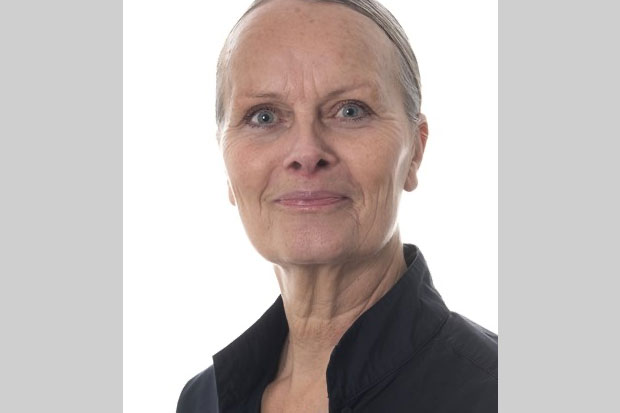 Merete Østergaard