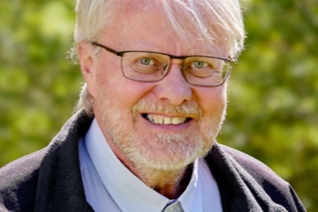 Frank Kronborg Christensen