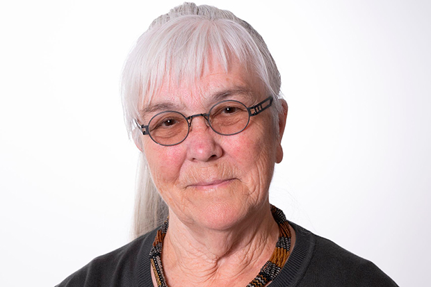 Grethe Ulstrup