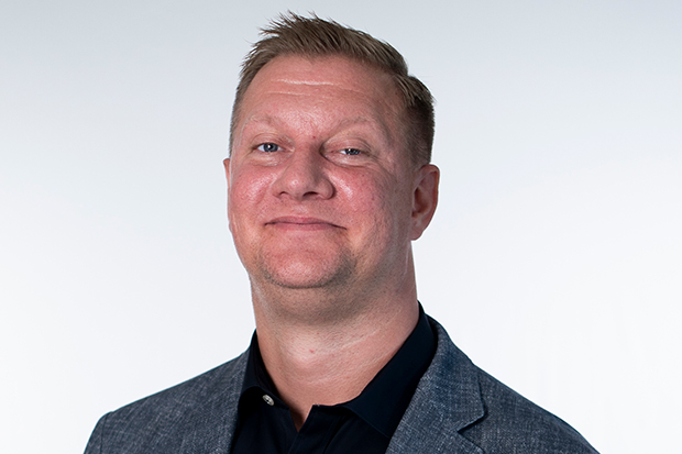 Jakob Svendsen