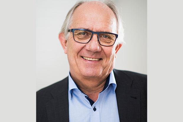 Jørgen Petersen