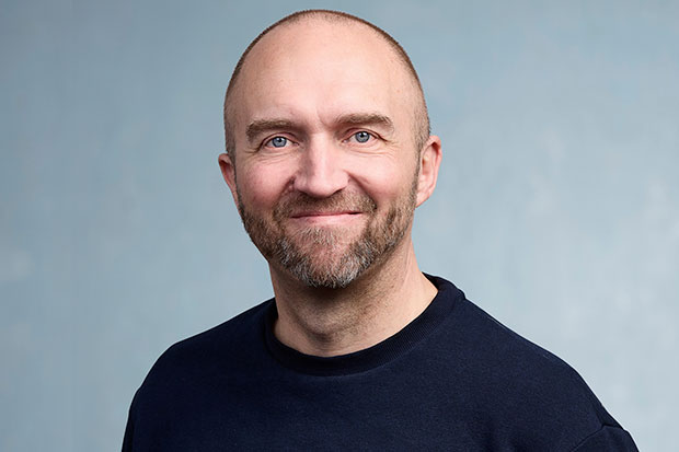 Mads Sejersen Vinther