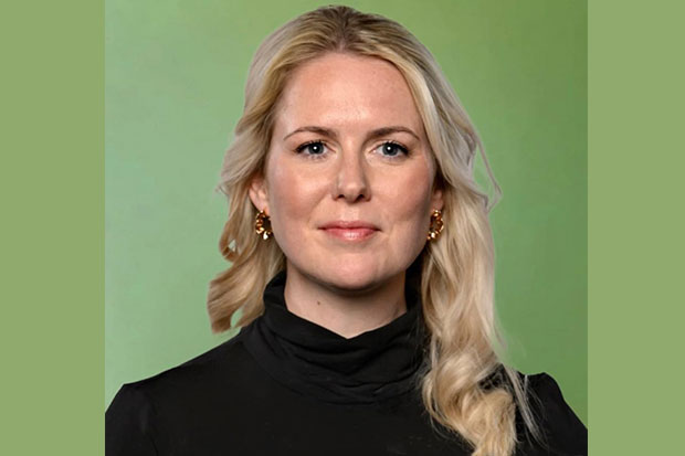 Malena Møller Mortensen