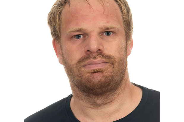 Mikkel Maagaard