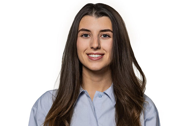 Nora Chmeis
