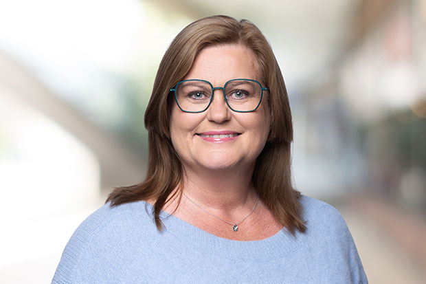 Pernille Sylvest