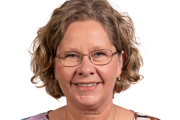 Rikke Cramer Christiansen