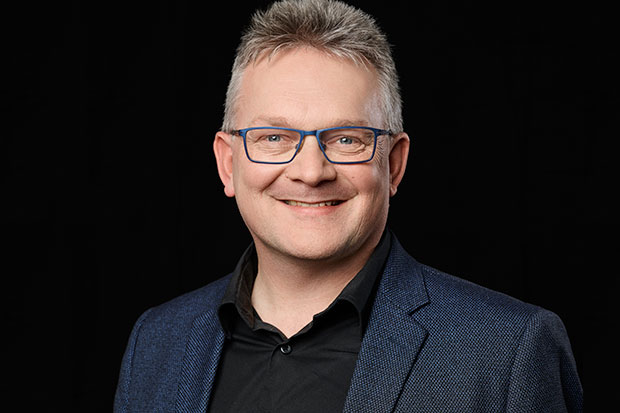 Martin Sanderhoff